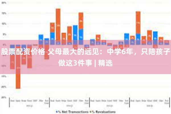 股票配资价格 父母最大的远见：中学6年，只陪孩子做这3件事 | 精选
