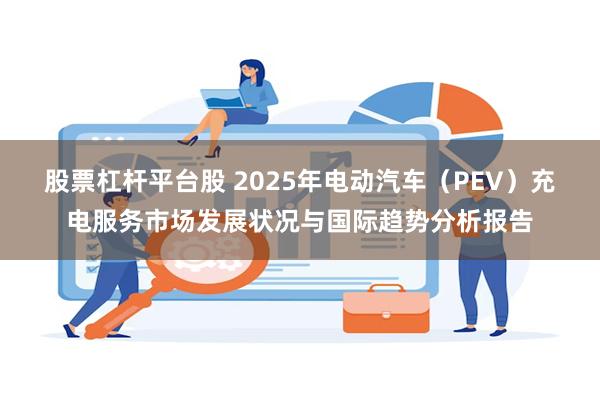 股票杠杆平台股 2025年电动汽车（PEV）充电服务市场发展状况与国际趋势分析报告