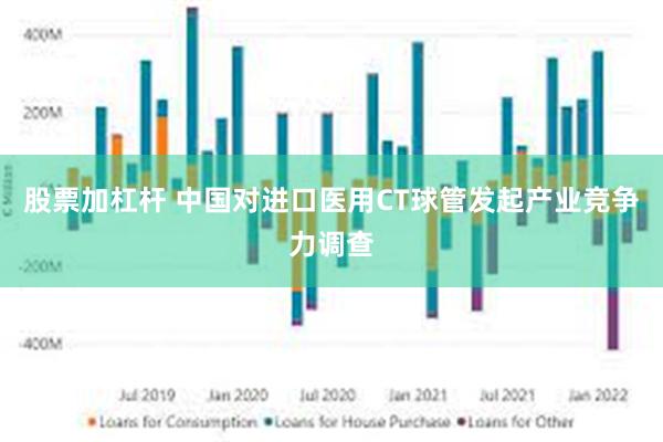 股票加杠杆 中国对进口医用CT球管发起产业竞争力调查