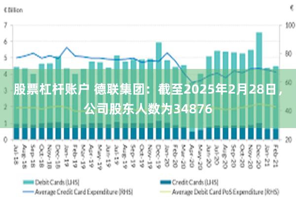 股票杠杆账户 德联集团：截至2025年2月28日，公司股东人