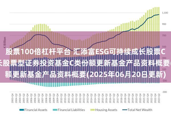 股票100倍杠杆平台 汇添富ESG可持续成长股票C: 汇添富ESG可持续成长股票型证券投资基金C类份额更新基金产品资料概要(2025年06月20日更新)